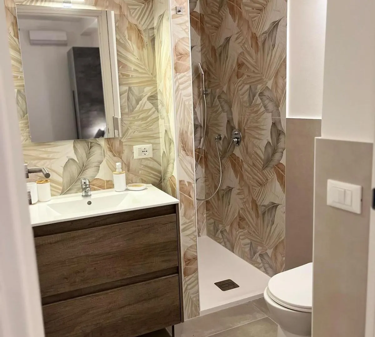 Panzió Helios Apartaments Cinisi Olaszország