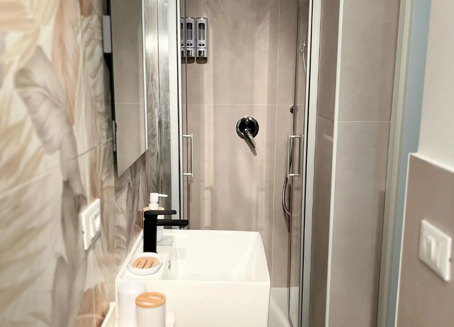 Panzió Helios Apartaments Cinisi