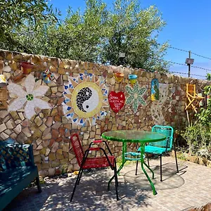 Garden Privatunterkunft